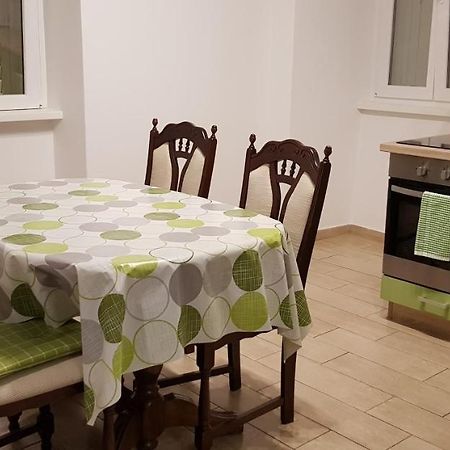 Tincha Appartement Piran Buitenkant foto