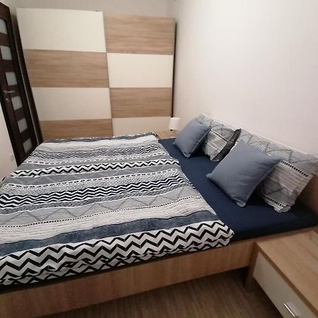 Tincha Appartement Piran Buitenkant foto
