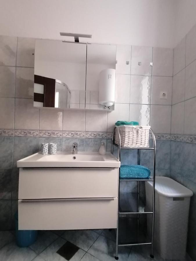 Tincha Appartement Piran Buitenkant foto