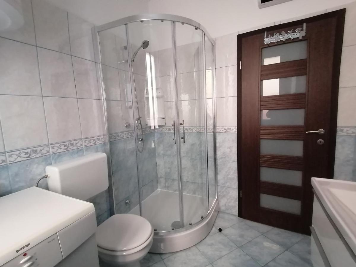 Tincha Appartement Piran Buitenkant foto